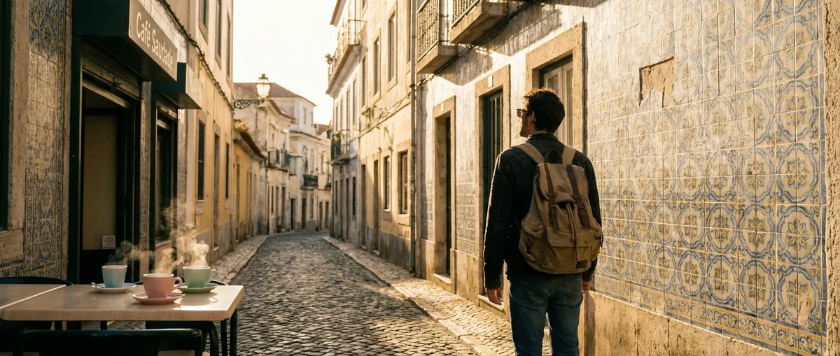 Hidden Season, Big Rewards: Make Shoulder-Season Travel Your Secret Weapon