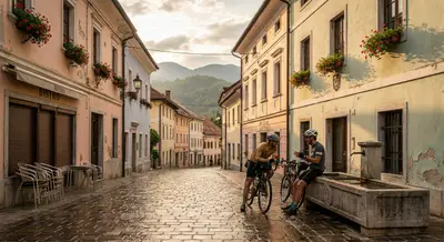 Slow the Scroll: Europe’s Underrated Towns Worth a Real Stop