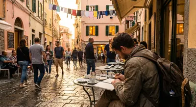 Slow Travel Cities: Where Staying Longer Changes Everything