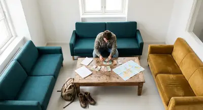 Travel on Your Terms: Build a Budget That Matches Your Dream Trip