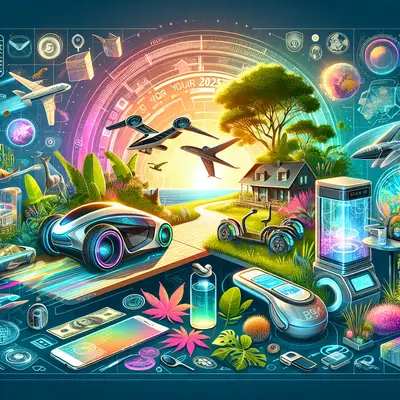 Discover the Future of Adventure: 5 Unseen Travel Hacks for Your 2025 Journey