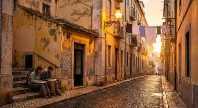 Slow-Track Cities: How to Fall in Love with Destinations Beyond the Highlights