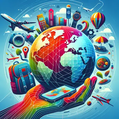 Embark on Unforgettable Adventures: Five Fresh Travel Hacks for the Savvy 2025 Explorer