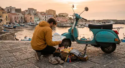 The Flexible Traveler’s Guide to Budget-Friendly Getaways