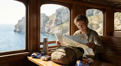 Break the Distance, Not the Bank: Craft Your Own Low-Cost Escape