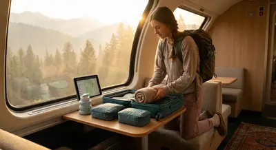 Travel Like a Pro: Small Tweaks That Make Every Trip Smoother