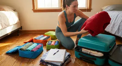 The Anti-Regret Packing Plan: Build a Bag You’ll Be Glad You Brought