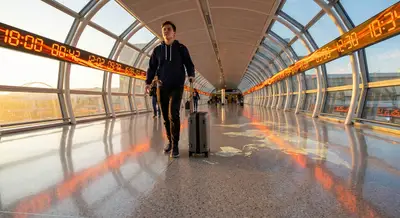 Unlocking “Invisible Time”: Travel Hacks That Give You Hours Back