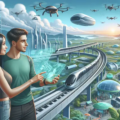 Revamp Your Travel Game: 5 Unmissable Tips for a Memorable Journey in 2025