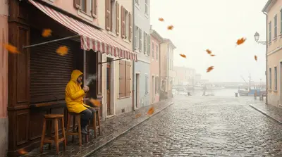 Follow the Season, Not the Crowd: Smarter Timing for Your Next Destination