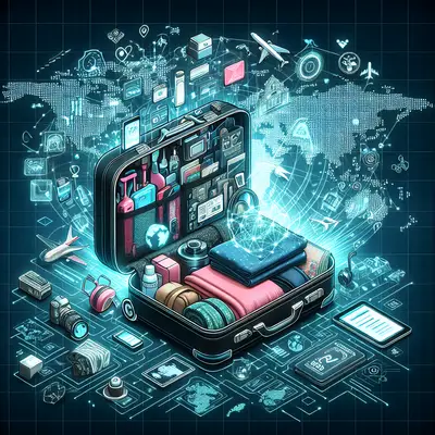 5 Remarkable Packing Hacks to Skyrocket Your Travel Game in 2025