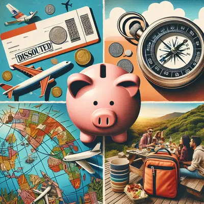 5 Insider Secrets to Experience the Thrills of Travel Without Straining Your Wallet