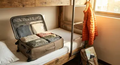 The Smart Layer Method: Pack Faster, Lighter, and Ready for Anything