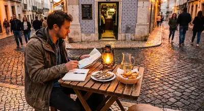 Savor Your Next City: How to Build Trips Around Local Food