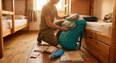 Outsmart Your Next Trip: Travel Hacks That Work in the Real World