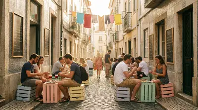 Follow the Flavor: How Food-Lover Trips Transform Any Destination