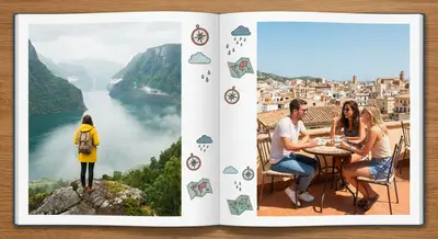 Weather-Savvy Travel: How to Choose Destinations That Match Your Mood