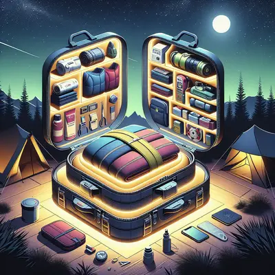 Break the Mould: 5 Unforeseen Packing Techniques for the 2025 Explorer