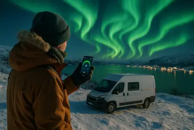 Turn Your Northern Lights Dream Into Reality With These Smart Travel Hacks