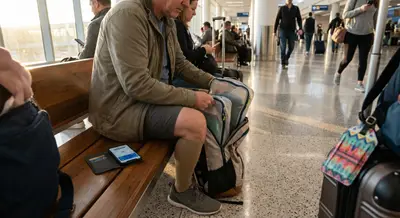 Outsmart Your Next Trip: Travel Hacks Frequent Flyers Swear By