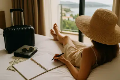 This Simple Shift In Your Planning Can Make Budget Travel Feel Surprisingly Luxurious