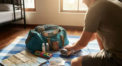 Pack Like a Pro: Turn Any Bag into a Smooth-Travel Toolkit