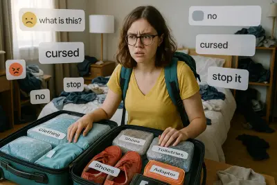 What Viral “Cursed Comments” Can Teach You About Bulletproof Packing