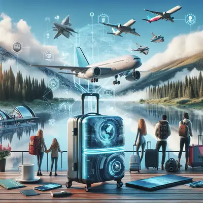 Reinvent Your Roaming: 5 Fresh Travel Hacks for a Game-Changing 2025 Adventure