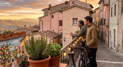 Micro-City Escapes: Discovering Big Adventures in Small Urban Gems