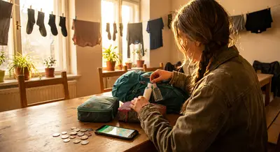 The Travel Shortcut Playbook: Smart Hacks for Smoother Trips