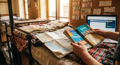 The “Local Switch” Playbook: Travel More While Spending Less