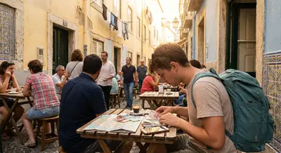 Unlock More Trip for Your Money: Crafting a Budget That Feels Luxurious