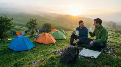 The Art of Low-Cost Adventures: Travel More Without Feeling Deprived