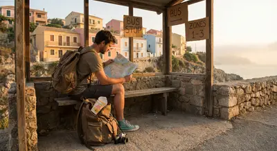 The Flexible Traveler’s Playbook: Stretch Your Budget, Keep Your Freedom