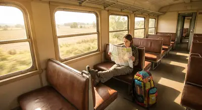 Unlock “Off-Peak Freedom”: Travel More When Others Stay Home