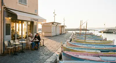 Hidden-Season Escapes: Finding the Sweet Spot Between Crowds and Cost