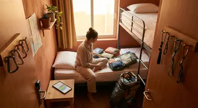 Travel Like a Systems Hacker: Tiny Tweaks That Transform Any Trip