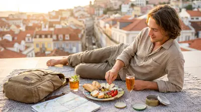 Build-Your-Own Adventure: Craft a Budget Trip That Still Feels Luxurious