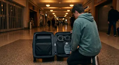 Stealth Mode Travel: Clever Hacks That Make Every Trip Smoother