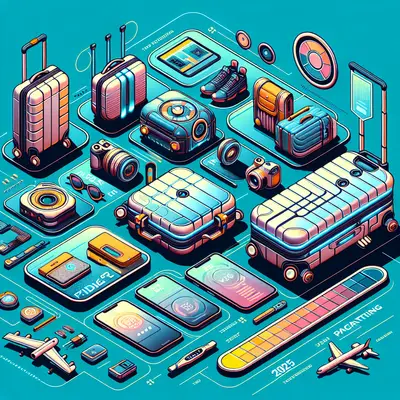 The Ultimate Guide to Mastering the Art of Packing for Travel in 2025