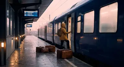 The Off-Peak Advantage: Smarter Timing for Bigger Travel Savings