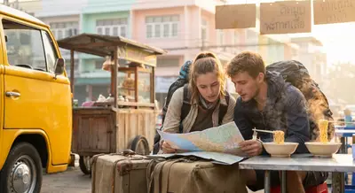 Travel More, Spend Less: A Fresh Mindset for Budget-Friendly Trips