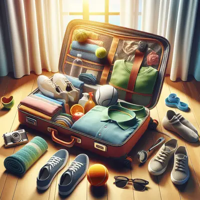 5 Unexpected Hacks to Reinvent Your Packing Rituals for Summer Travel
