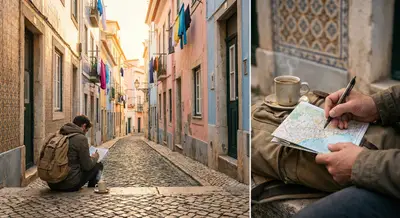 Craft a Rich Trip on a Thin Wallet: Budget Travel That Still Feels Big