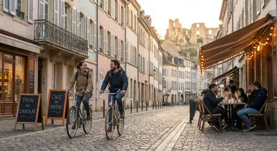 Micro-Adventure Cities: Where Big Trips Fit Into Long Weekends