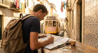 The Spontaneous Saver’s Guide to Smarter Budget Trips