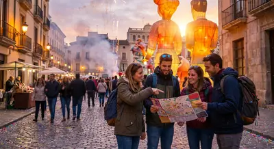 Follow the Festival: How to Build Trips Around Local Celebrations