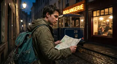 Micro-City Adventures: Turn Short Stays into Big Discoveries