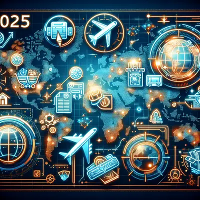 Travel Smart in 2025: Five Unconventional Tricks to Save Money & Experience More