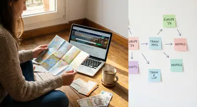 Reboot Your Travel Budget: Build Trips Around Your Real Life, Not Your Wallet